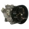 HC-Cargo 240766 Compressor, air conditioning